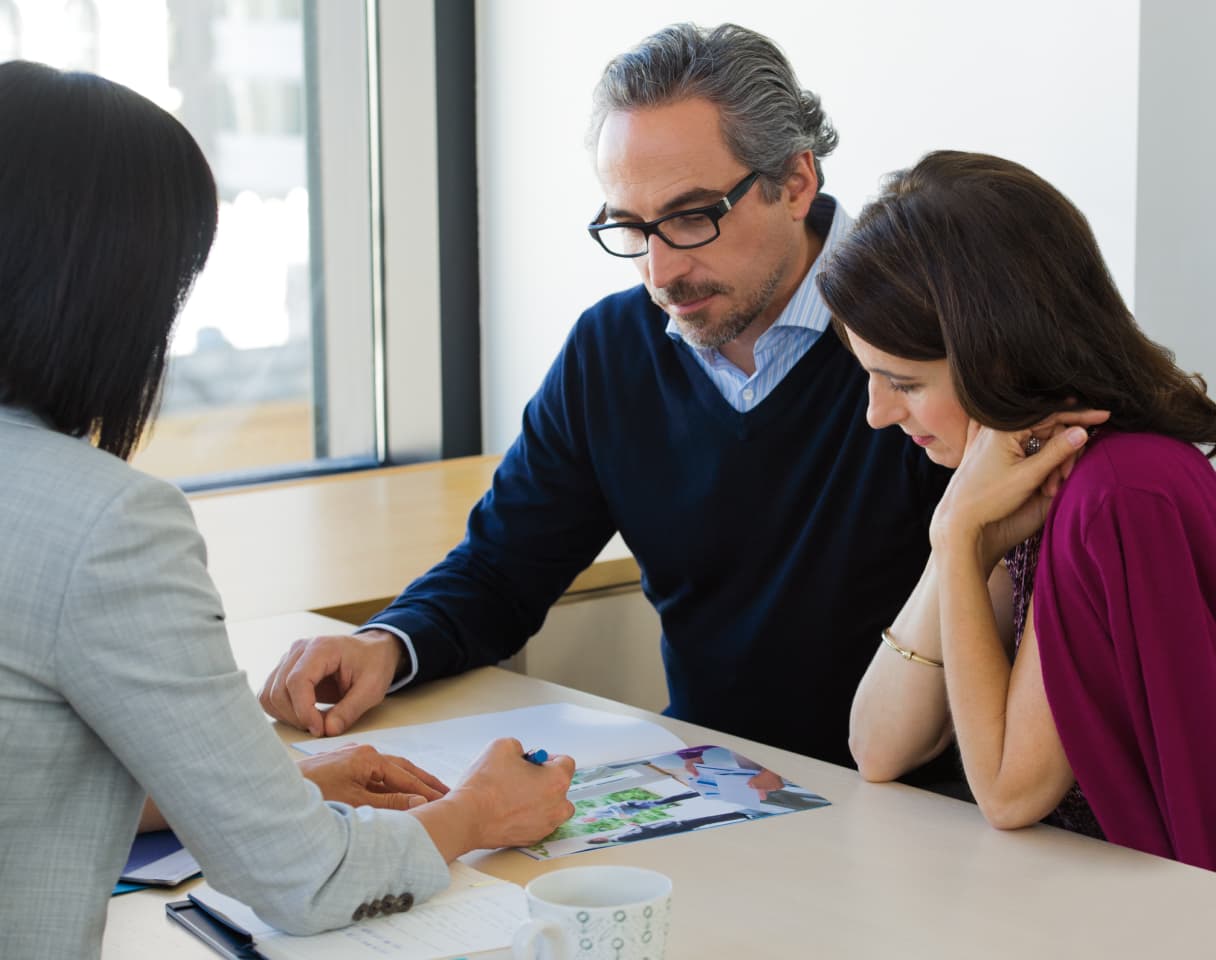 Work with a consultant Charles Schwab